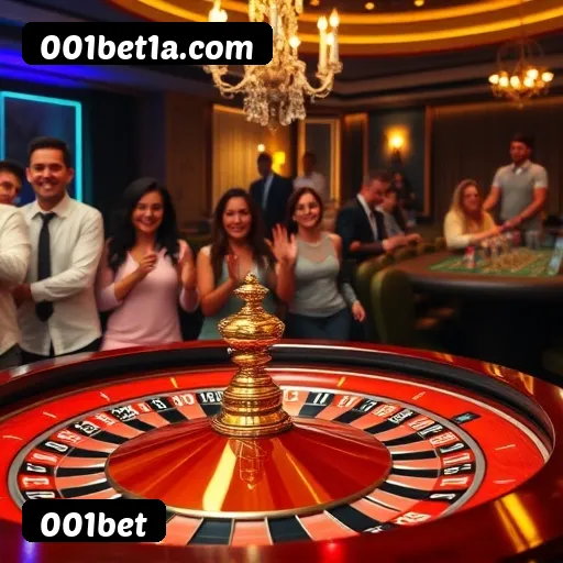 001bet APK - Download Oficial Android
