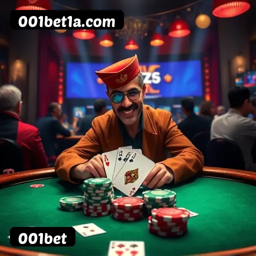 FAQ - Perguntas Frequentes 001bet