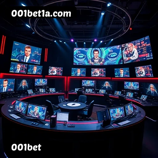 Legalidade 001bet no Brasil